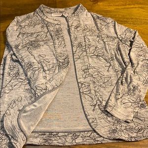 Chico’s Travelers Cardigan
